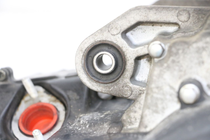 photo de ENGINE PEUGEOT TWEET 4T 50 (2018 - 2020)