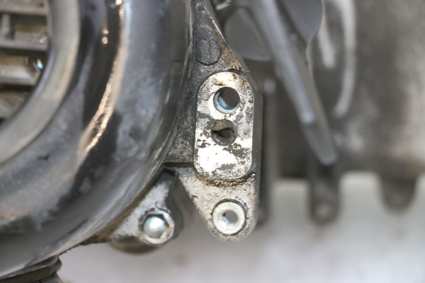 photo de ENGINE PEUGEOT TWEET 4T 50 (2018 - 2020)