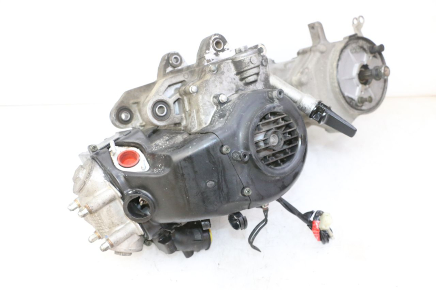 photo de ENGINE PEUGEOT TWEET 4T 50 (2018 - 2020)