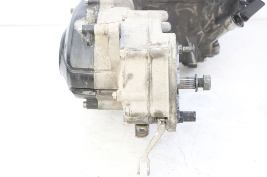 photo de ENGINE PEUGEOT TWEET 4T 50 (2018 - 2020)