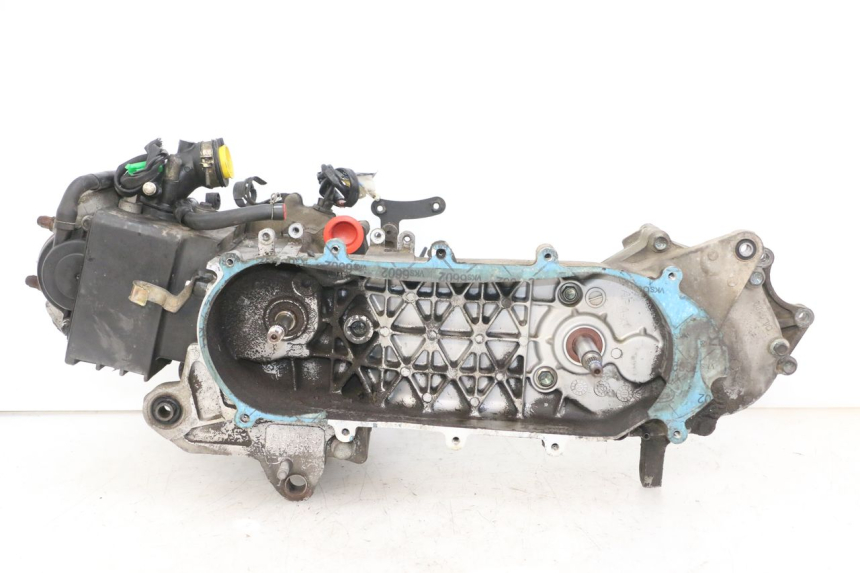 photo de ENGINE PEUGEOT TWEET PRO CARGO 50 (2018 - 2020)