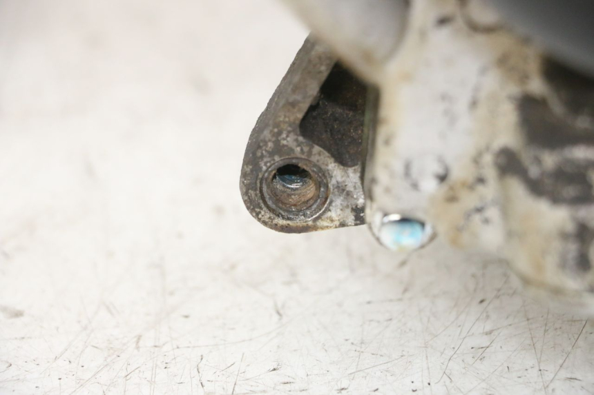 photo de ENGINE PEUGEOT TWEET PRO CARGO 50 (2018 - 2020)