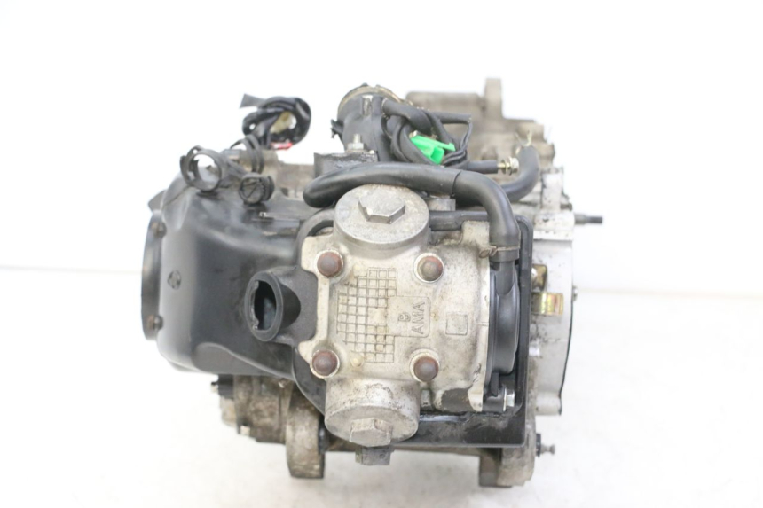 photo de ENGINE PEUGEOT TWEET PRO CARGO 50 (2018 - 2020)