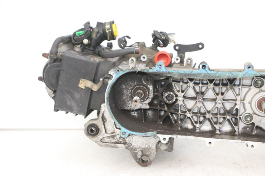 photo de ENGINE PEUGEOT TWEET PRO CARGO 50 (2018 - 2020)