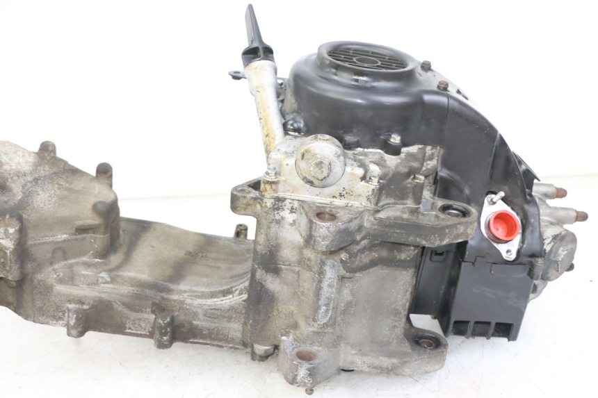 photo de ENGINE PEUGEOT TWEET PRO CARGO 50 (2018 - 2020)