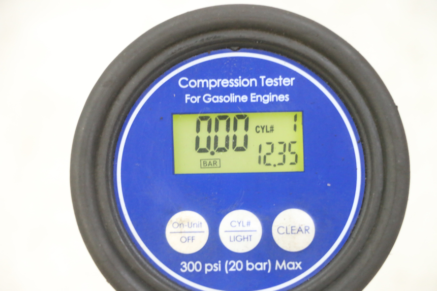 photo de ENGINE PEUGEOT TWEET PRO CARGO 50 (2018 - 2020)