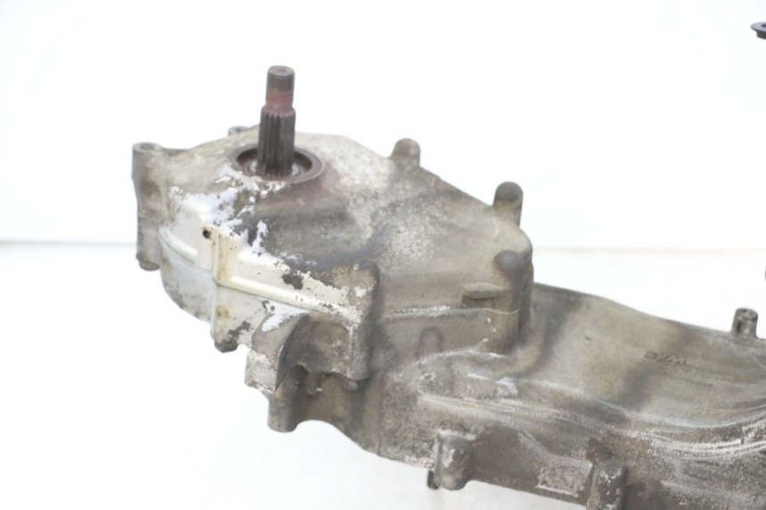 photo de ENGINE PEUGEOT TWEET PRO CARGO 50 (2018 - 2020)