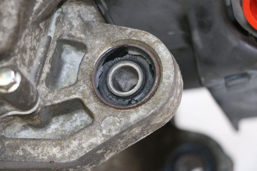 photo de ENGINE PEUGEOT TWEET PRO CARGO 50 (2018 - 2020)