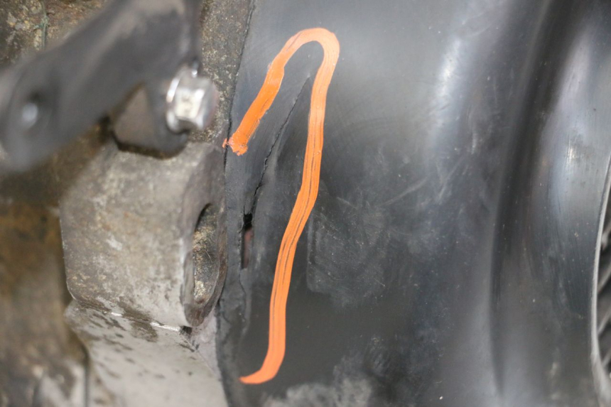 photo de ENGINE PEUGEOT TWEET PRO CARGO 50 (2018 - 2020)