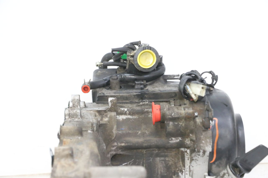 photo de ENGINE PEUGEOT TWEET PRO CARGO 50 (2018 - 2020)