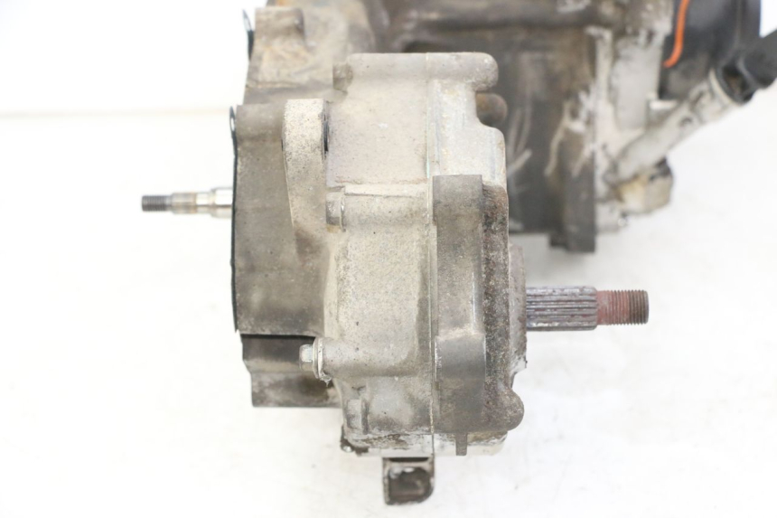 photo de ENGINE PEUGEOT TWEET PRO CARGO 50 (2018 - 2020)