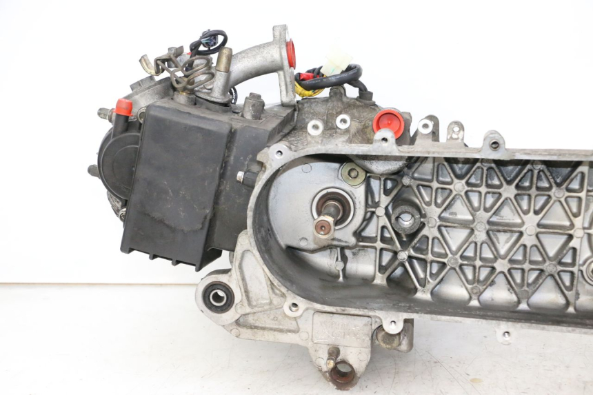 photo de ENGINE PEUGEOT TWEET PRO CARGO 50 (2018 - 2020)