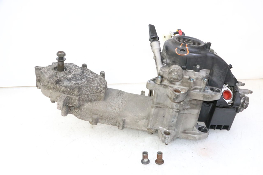 photo de ENGINE PEUGEOT TWEET PRO CARGO 50 (2018 - 2020)