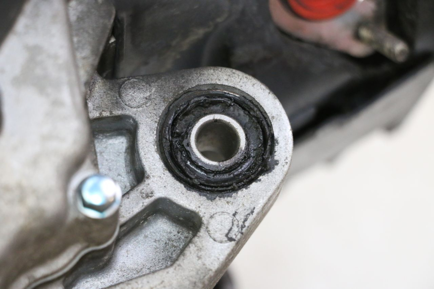 photo de ENGINE PEUGEOT TWEET PRO CARGO 50 (2018 - 2020)