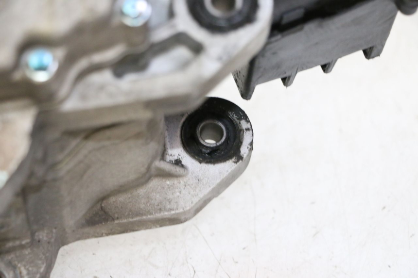 photo de ENGINE PEUGEOT TWEET PRO CARGO 50 (2018 - 2020)