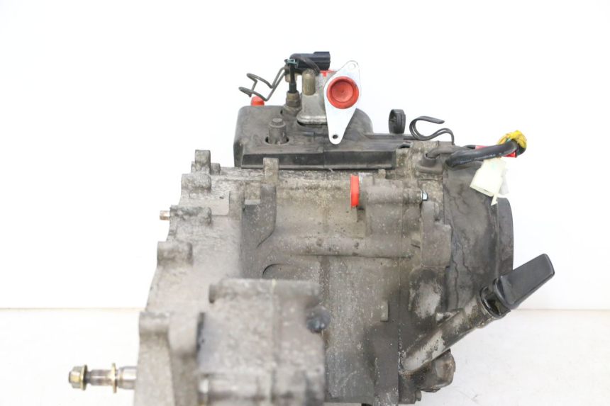 photo de ENGINE PEUGEOT TWEET PRO CARGO 50 (2018 - 2020)