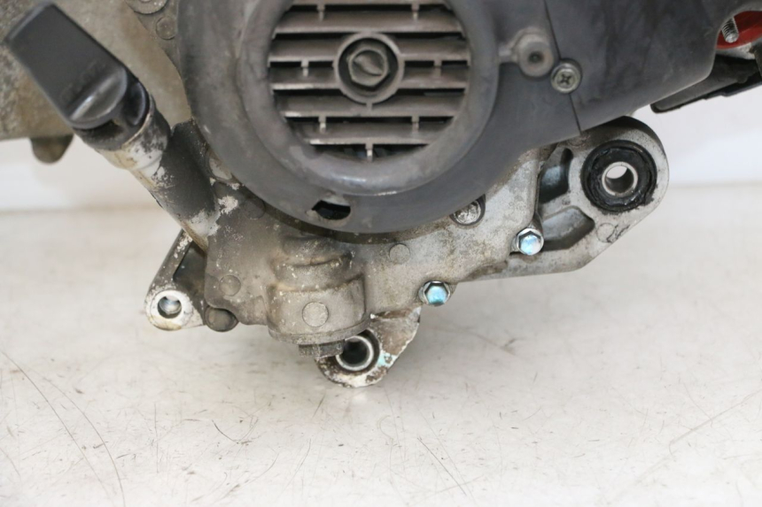 photo de ENGINE PEUGEOT TWEET PRO CARGO 50 (2018 - 2020)