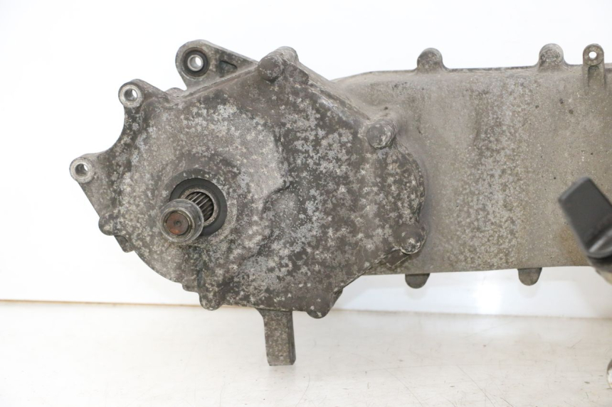 photo de ENGINE PEUGEOT TWEET PRO CARGO 50 (2018 - 2020)