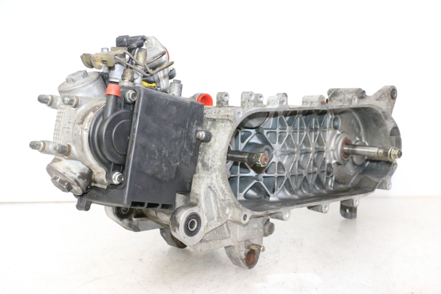 photo de ENGINE PEUGEOT TWEET PRO CARGO 50 (2018 - 2020)
