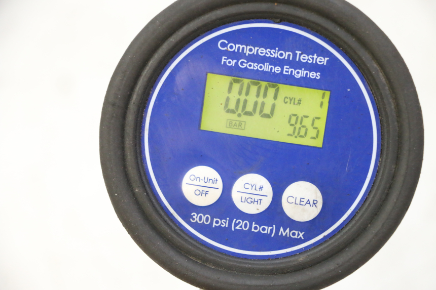 photo de ENGINE PEUGEOT TWEET PRO CARGO 50 (2018 - 2020)