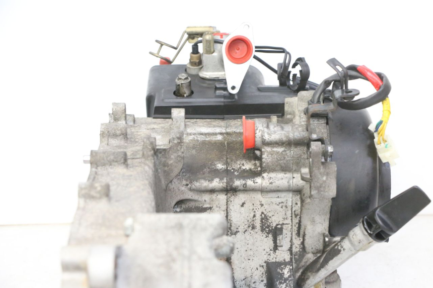 photo de ENGINE PEUGEOT TWEET PRO CARGO 50 (2018 - 2020)