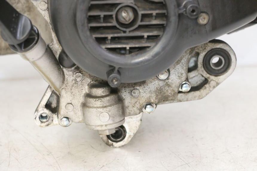 photo de ENGINE PEUGEOT TWEET PRO CARGO 50 (2018 - 2020)