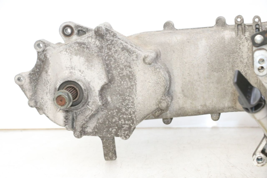 photo de ENGINE PEUGEOT TWEET PRO CARGO 50 (2018 - 2020)