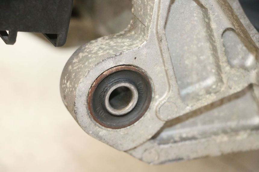 photo de ENGINE PEUGEOT TWEET PRO CARGO 50 (2018 - 2020)