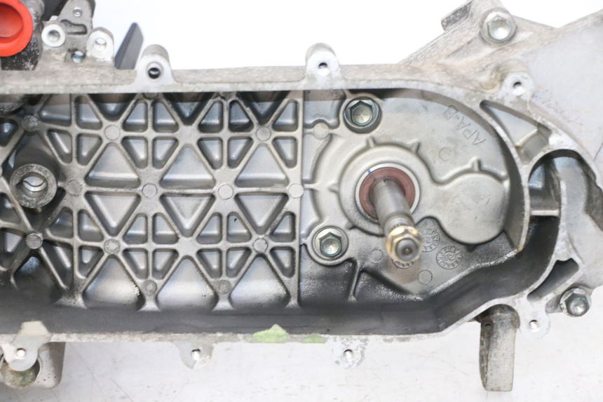 photo de ENGINE PEUGEOT TWEET PRO CARGO 50 (2018 - 2020)