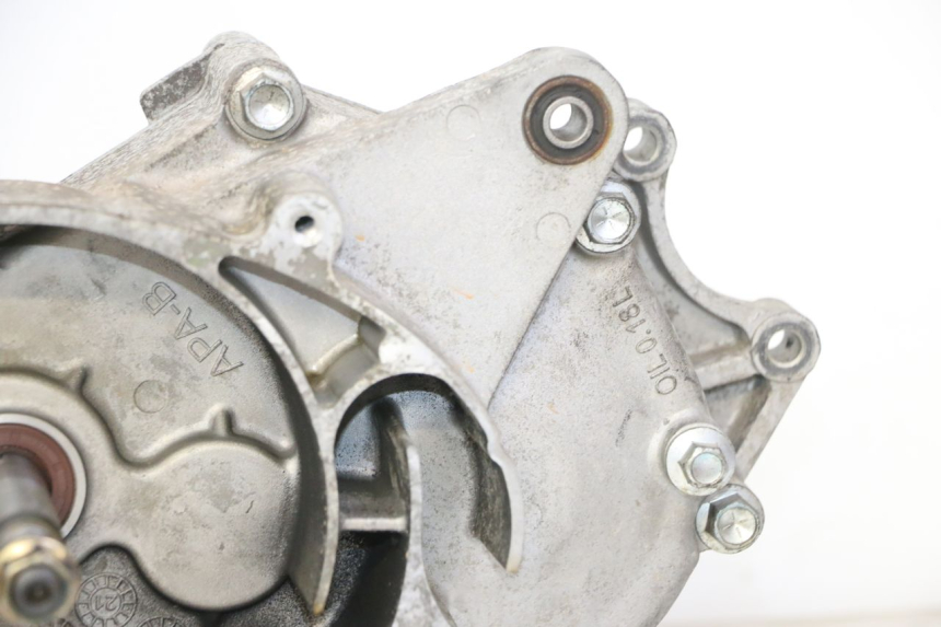 photo de ENGINE PEUGEOT TWEET PRO CARGO 50 (2018 - 2020)