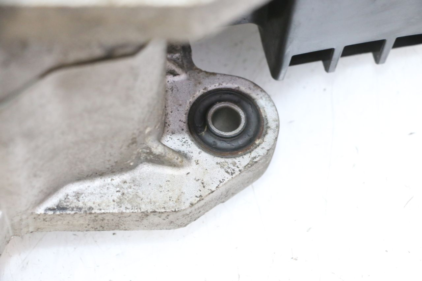 photo de ENGINE PEUGEOT TWEET PRO CARGO 50 (2018 - 2020)