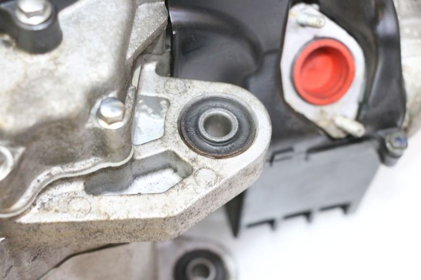 photo de ENGINE PEUGEOT TWEET PRO CARGO 50 (2018 - 2020)