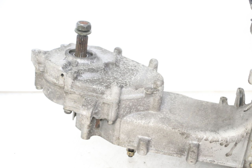 photo de ENGINE PEUGEOT TWEET PRO CARGO 50 (2018 - 2020)