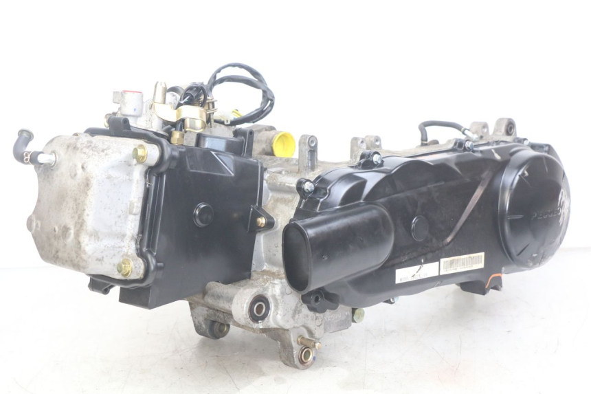 photo de ENGINE PEUGEOT TWEET 125 (2018 - 2021)