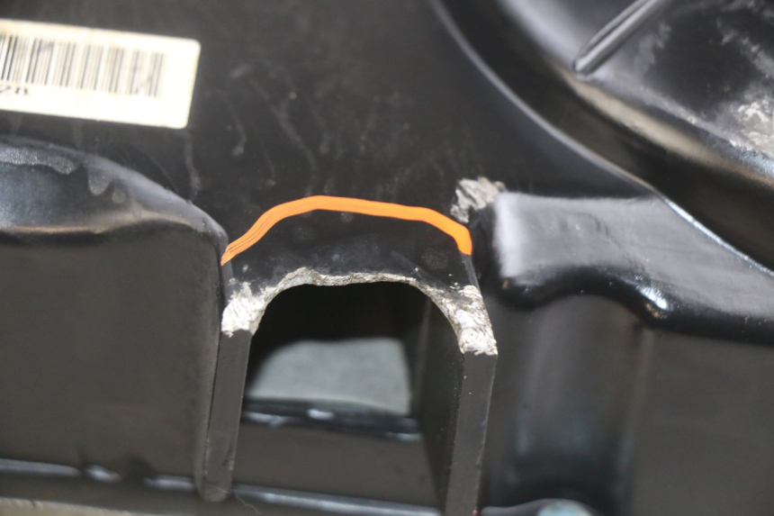 photo de ENGINE PEUGEOT TWEET 125 (2018 - 2021)