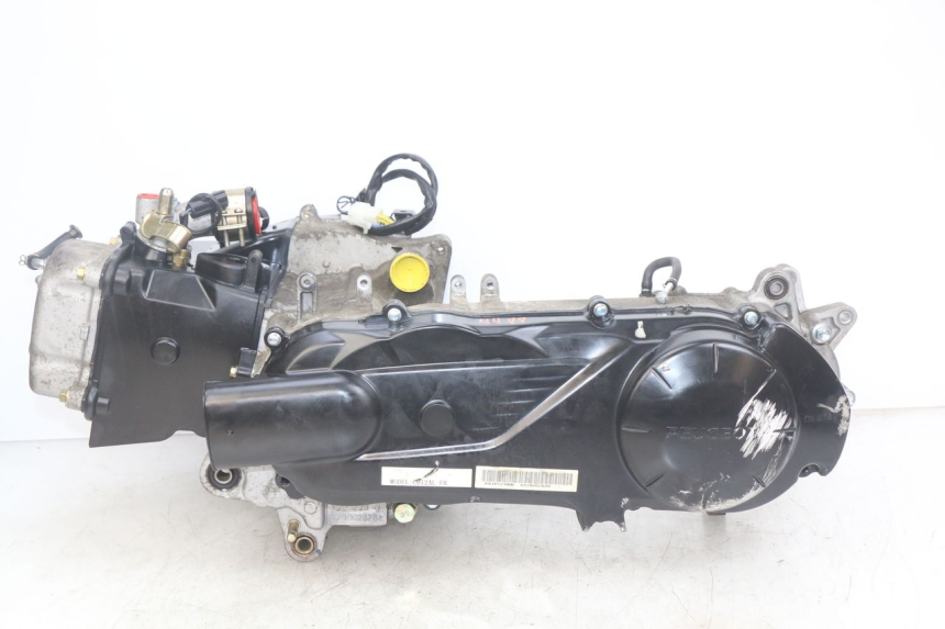 photo de ENGINE PEUGEOT TWEET 125 (2018 - 2021)