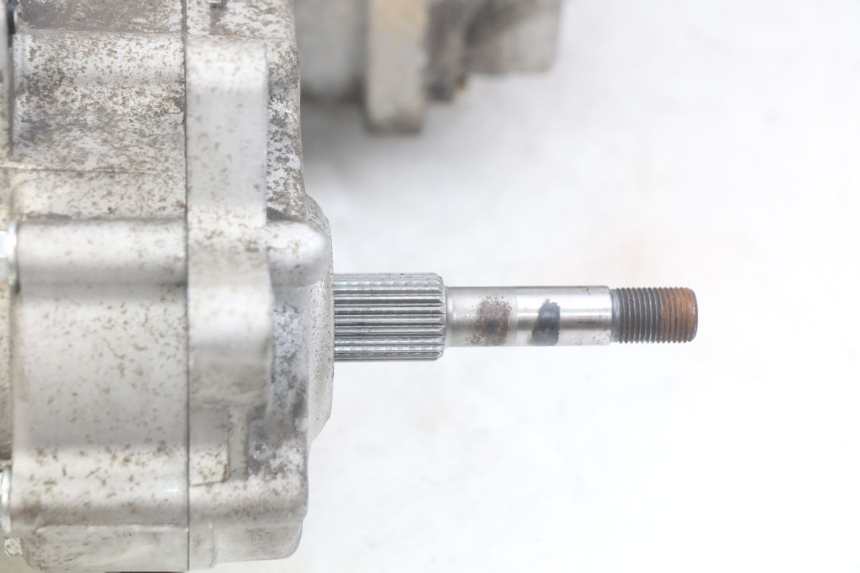 photo de ENGINE PEUGEOT TWEET 125 (2018 - 2021)