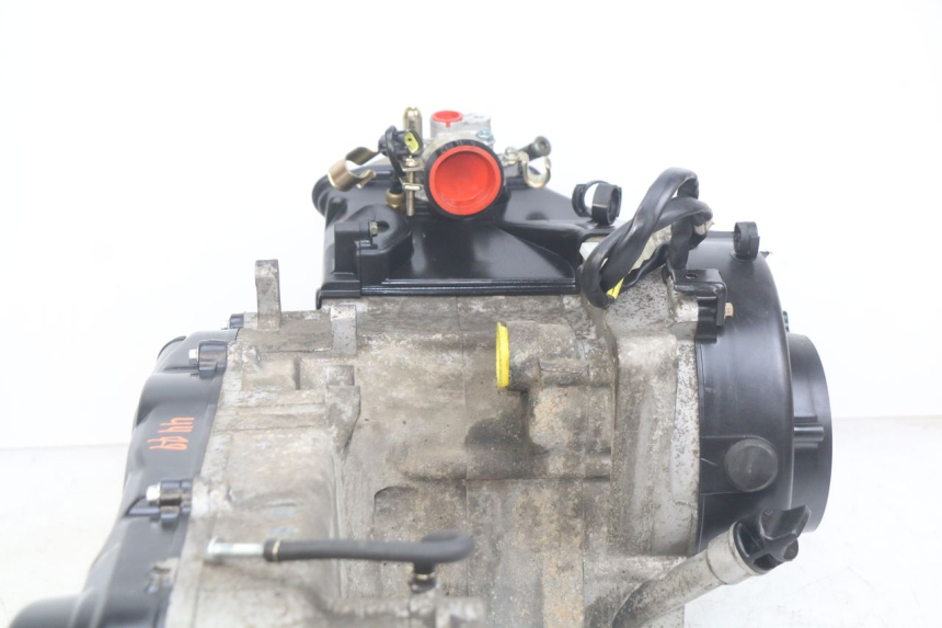 photo de ENGINE PEUGEOT TWEET 125 (2018 - 2021)
