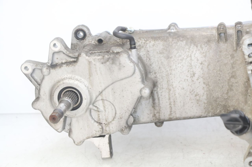 photo de ENGINE PEUGEOT TWEET 125 (2018 - 2021)