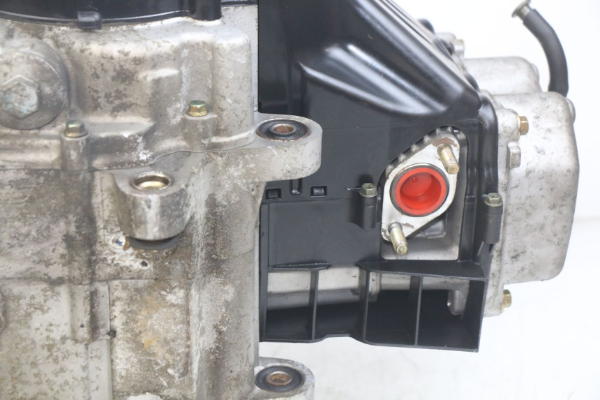 photo de ENGINE PEUGEOT TWEET 125 (2018 - 2021)