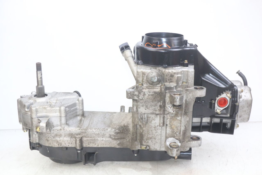photo de ENGINE PEUGEOT TWEET 125 (2018 - 2021)