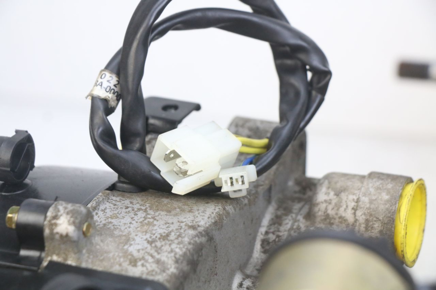 photo de ENGINE PEUGEOT TWEET 125 (2018 - 2021)