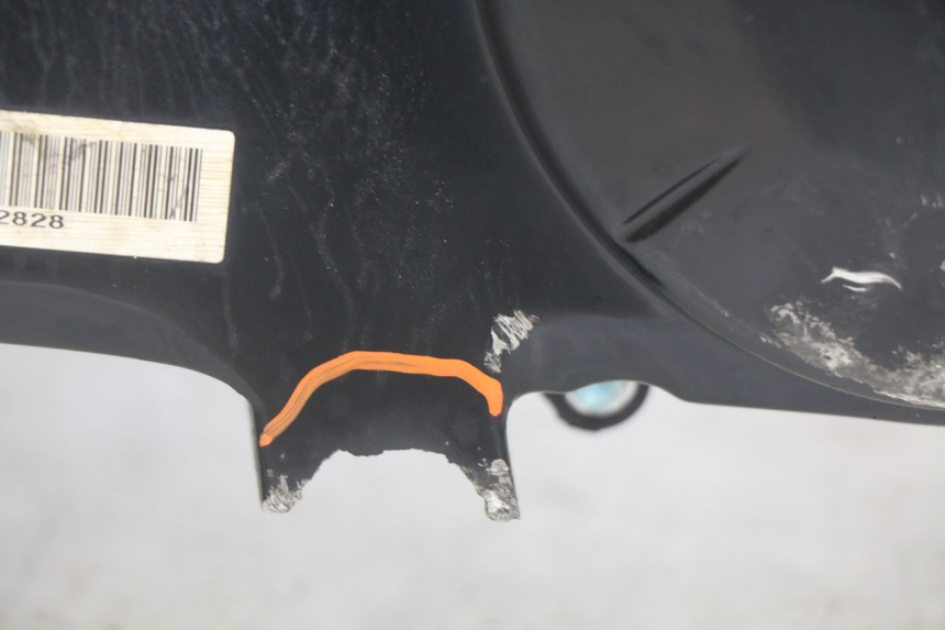 photo de ENGINE PEUGEOT TWEET 125 (2018 - 2021)
