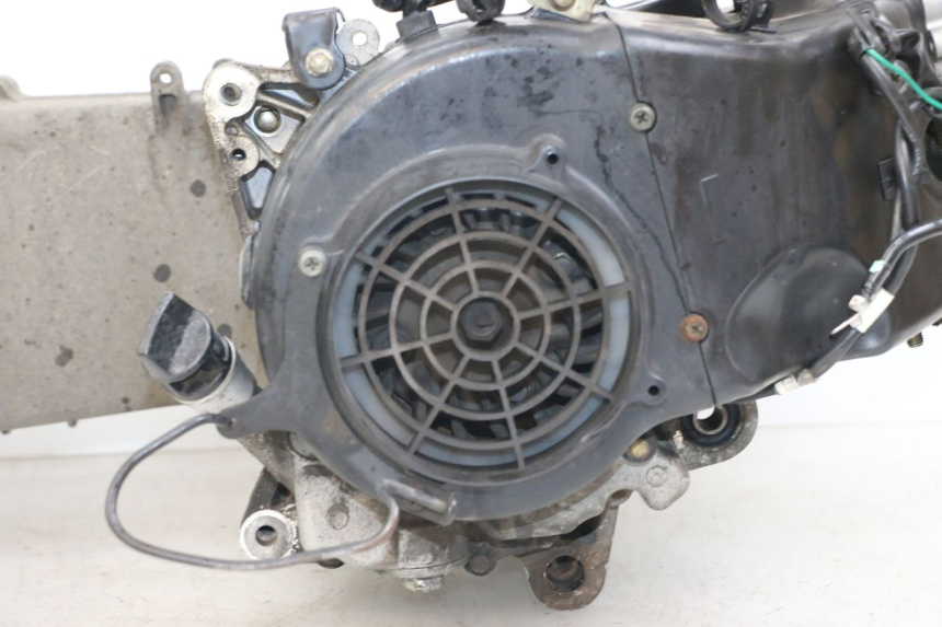 photo de ENGINE PEUGEOT TWEET 125 (2018 - 2021)