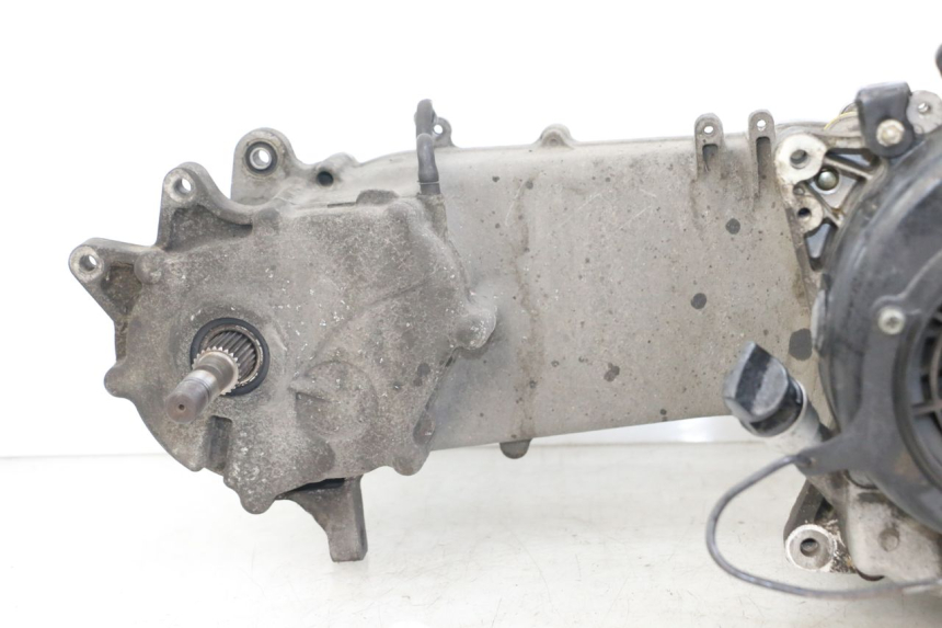 photo de ENGINE PEUGEOT TWEET 125 (2018 - 2021)