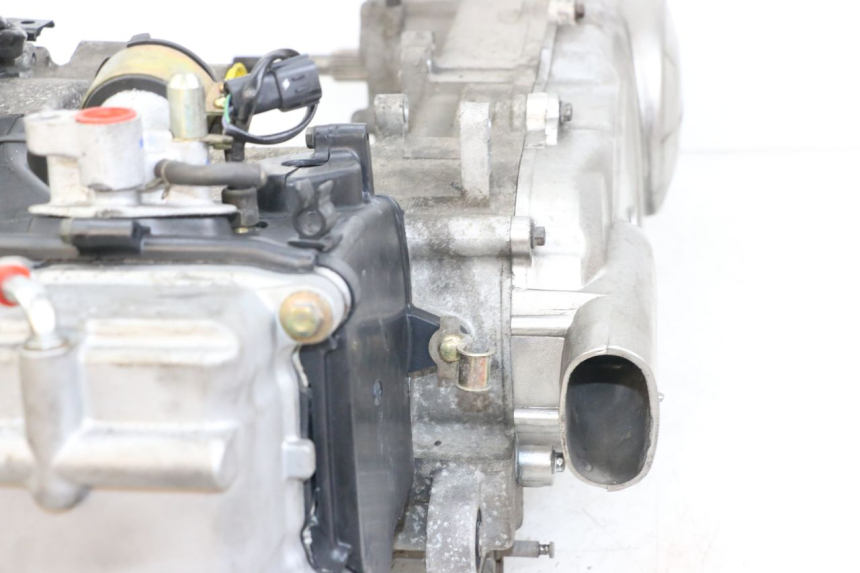 photo de ENGINE PEUGEOT TWEET 125 (2018 - 2021)