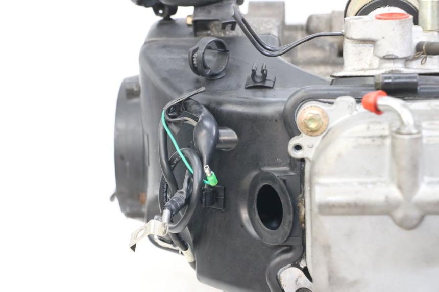 photo de ENGINE PEUGEOT TWEET 125 (2018 - 2021)
