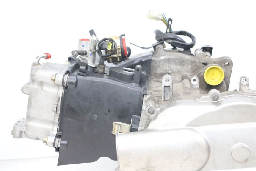 photo de ENGINE PEUGEOT TWEET 125 (2018 - 2021)