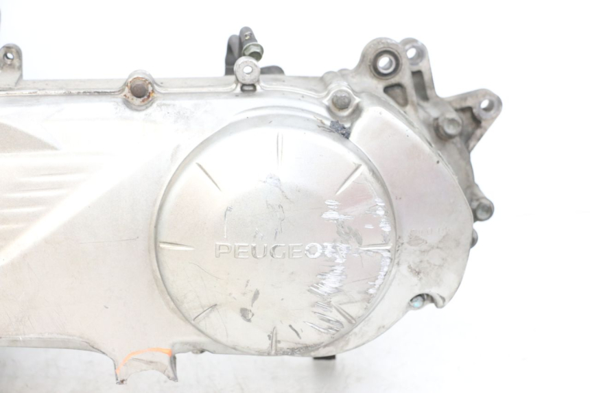 photo de ENGINE PEUGEOT TWEET 125 (2018 - 2021)