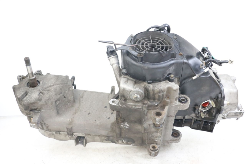 photo de ENGINE PEUGEOT TWEET 125 (2018 - 2021)